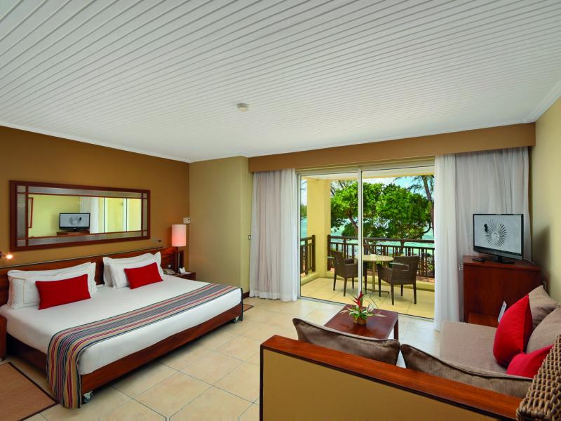 Beachcomber Shandrani Resort & Spa