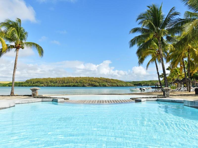 Beachcomber Shandrani Resort & Spa