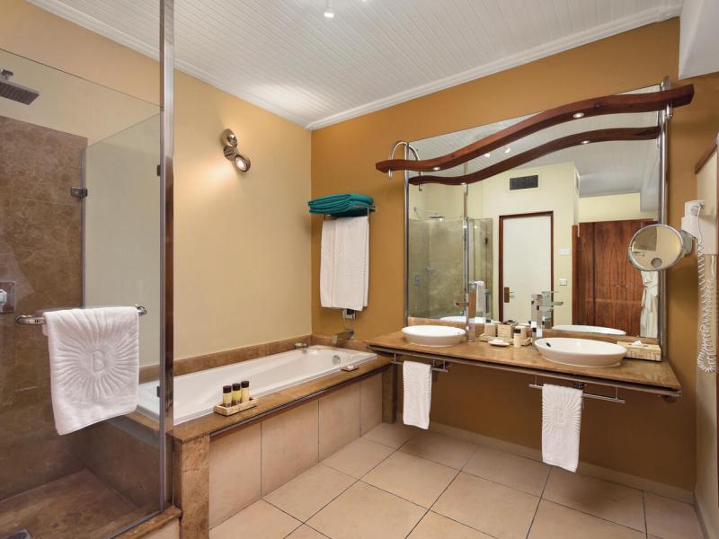 Beachcomber Shandrani Resort & Spa