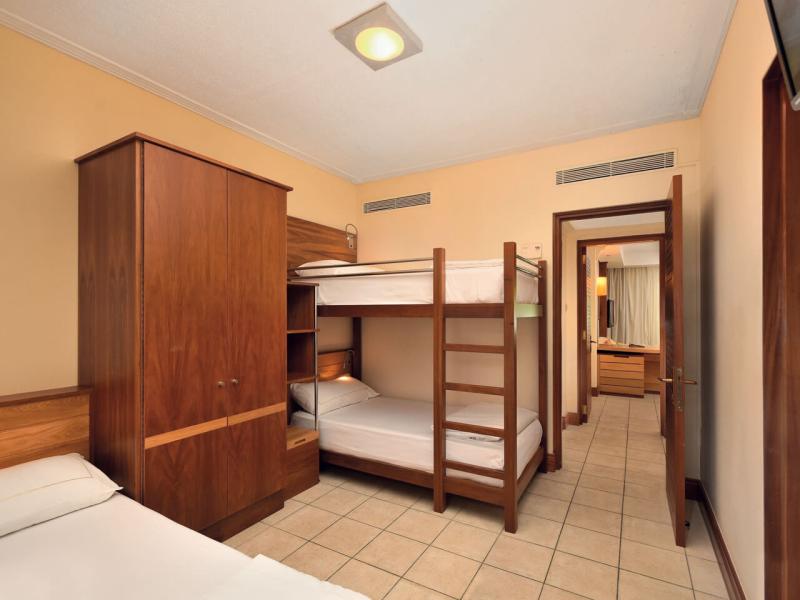 Beachcomber Shandrani Resort & Spa