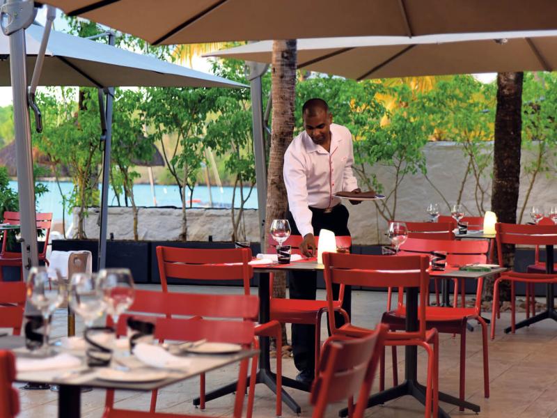 Beachcomber Shandrani Resort & Spa