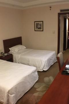 Отель Shanghai Китай, Шанхай, фото 7