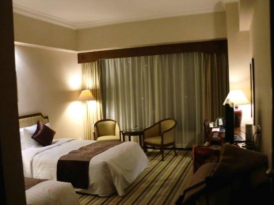 Lansheng Hotel Shanghai