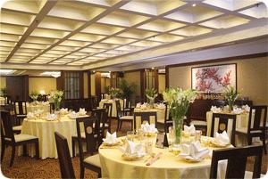 Lansheng Hotel Shanghai