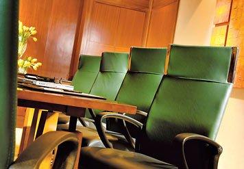 Shanghai Marriott Hotel Hongqiao