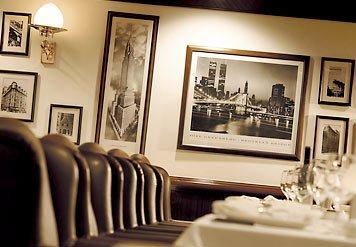 Shanghai Marriott Hotel Hongqiao