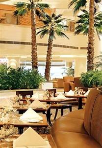 Shanghai Marriott Hotel Hongqiao