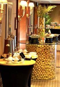 Shanghai Marriott Hotel Hongqiao