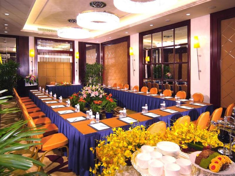 Shanghai Purple Mountain