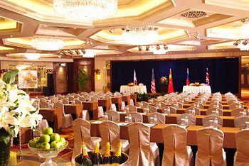 Shanghai Purple Mountain