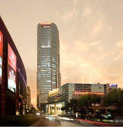 Shanghai Purple Mountain