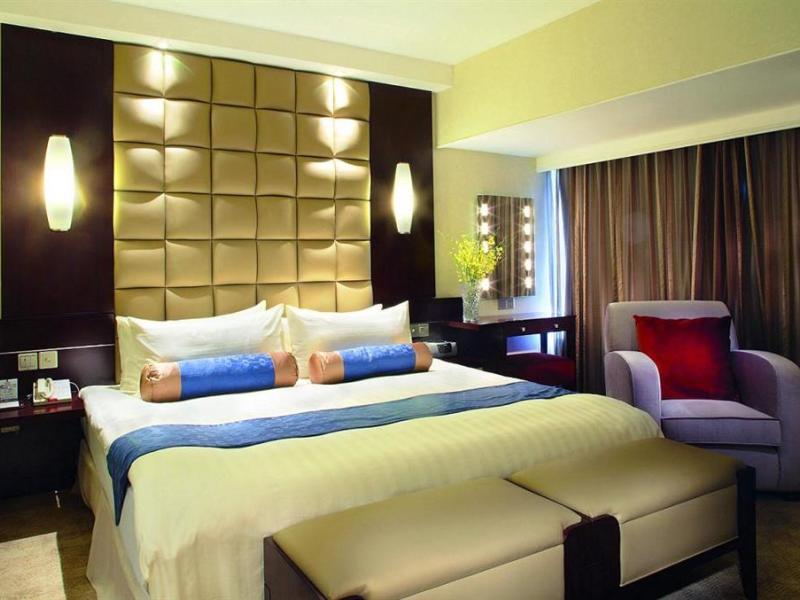 Shanghai Purple Mountain