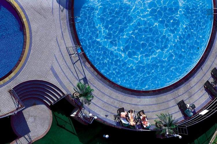 Shanghai Purple Mountain