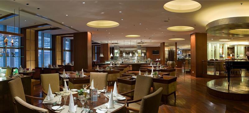 Shanghai Purple Mountain