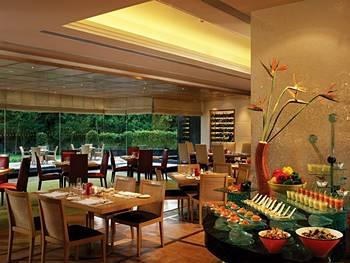 Shangri-La`s - Eros Hotel, New Delhi