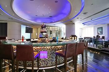 Shangri-La`s - Eros Hotel, New Delhi