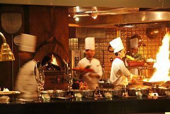 Shangri-La`s - Eros Hotel, New Delhi