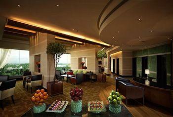 Shangri-La`s - Eros Hotel, New Delhi