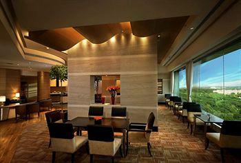 Shangri-La`s - Eros Hotel, New Delhi