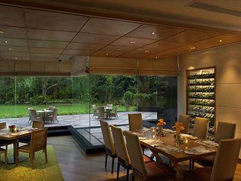 Shangri-La`s - Eros Hotel, New Delhi