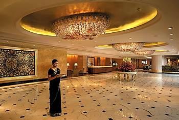 Shangri-La`s - Eros Hotel, New Delhi