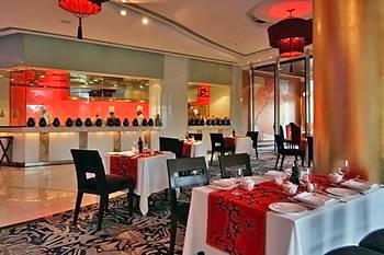 Shangri-La`s - Eros Hotel, New Delhi