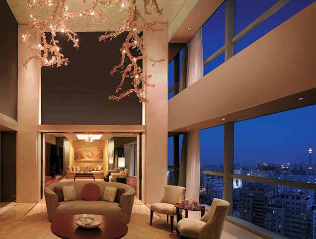 Shangri-La Beijing