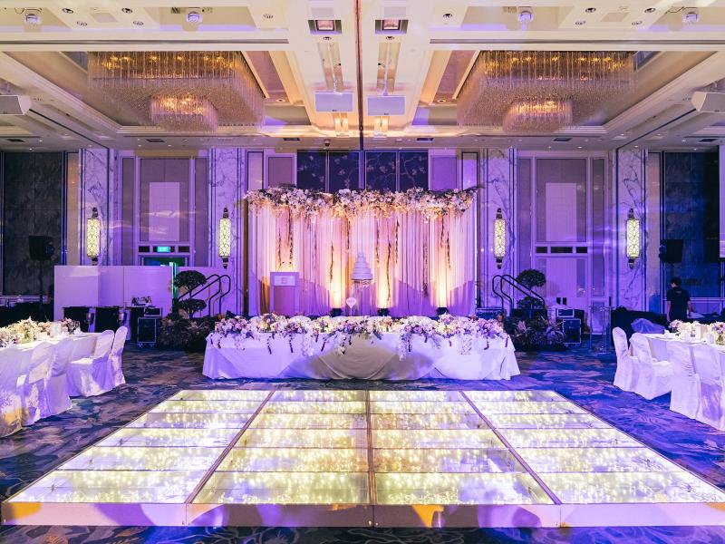 Shangri-La Hotel Singapore