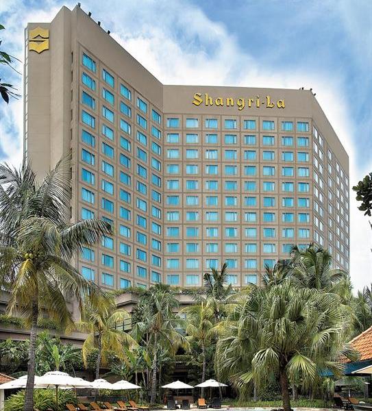 Shangri-La Hotel Jakarta