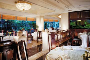 Отель Shangri-La Hotel Jakarta Индонезия, Джакарта, фото 5