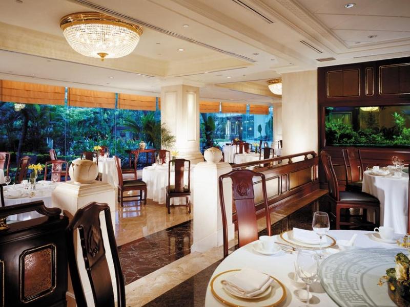 Shangri-La Hotel Jakarta
