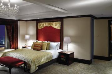Отель Shangri-La Hotel Jakarta Индонезия, Джакарта, фото 6