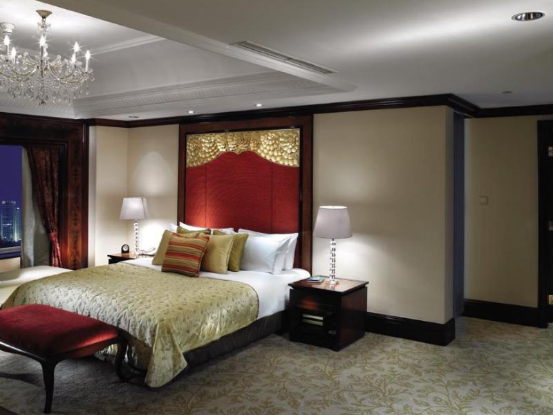 Shangri-La Hotel Jakarta