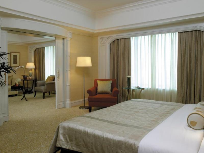 Shangri-La Hotel Jakarta
