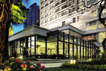Отель Shangri-La Hotel Jakarta Индонезия, Джакарта, фото 8