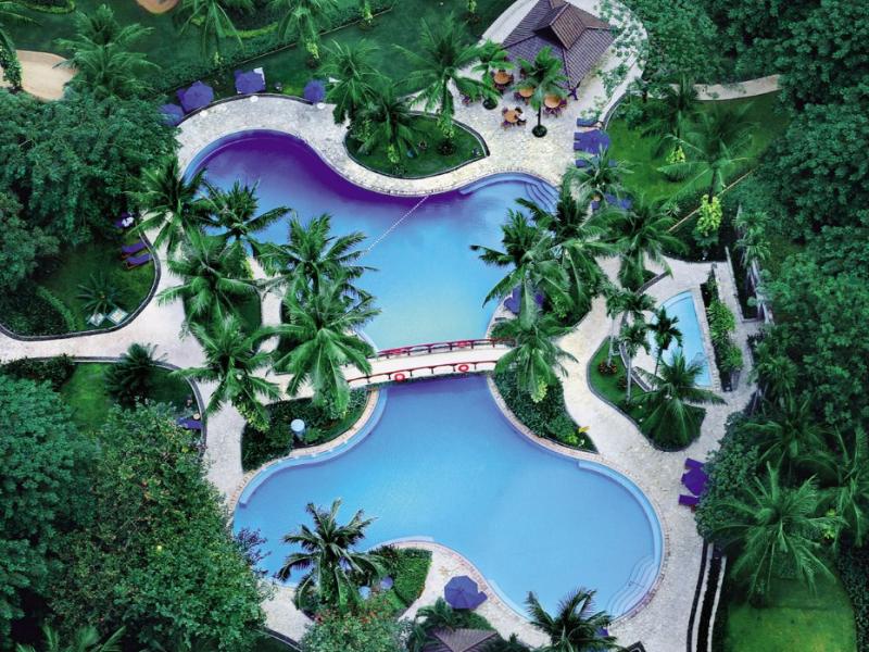Shangri-La Hotel Jakarta