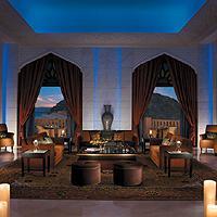 Shangri-La Bar Al Jissah Resort & Spa - Al Waha