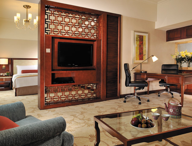 Shangri-La Hotel Beihai