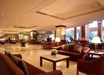 Shangri-La hotel Beihai