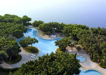 Shangri-La Hotel Beihai