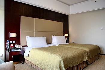 Отель Shangri-La Hotel Changchun Китай, Чанчунь, фото 13