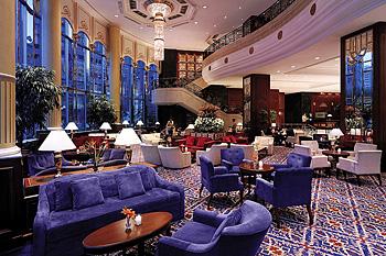 Отель Shangri-La Hotel Changchun Китай, Чанчунь, фото 18
