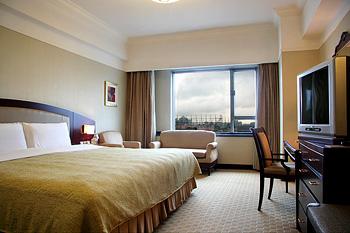 Отель Shangri-La Hotel Changchun Китай, Чанчунь, фото 20