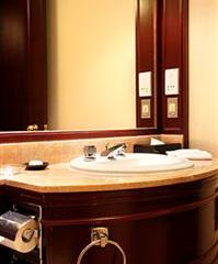 Отель Shangri-La Hotel Changchun Китай, Чанчунь, фото 21