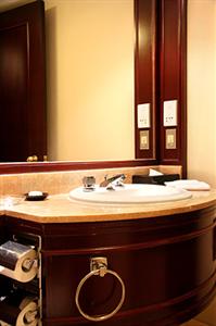 Shangri-La Hotel Changchun