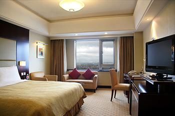 Отель Shangri-La Hotel Changchun Китай, Чанчунь, фото 23