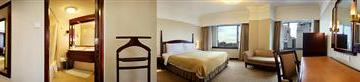 Отель Shangri-La Hotel Changchun Китай, Чанчунь, фото 26