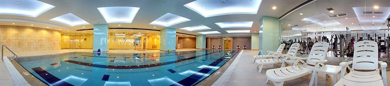 Shangri-La Hotel Changchun