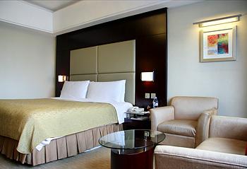 Отель Shangri-La Hotel Changchun Китай, Чанчунь, фото 33