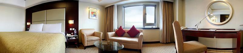 Shangri-La Hotel Changchun